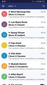 Email for Hotmail, Outlook Mai