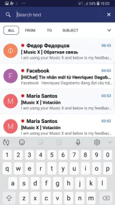 Email for Hotmail, Outlook Mai