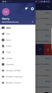 Email for Hotmail, Outlook Mai