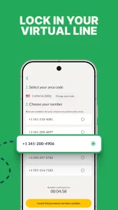 textPlus: Text Message + Call