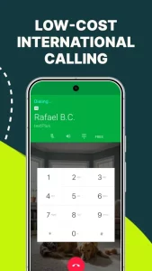 textPlus: Text Message + Call