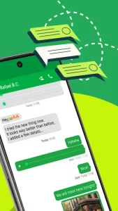 textPlus: Text Message + Call