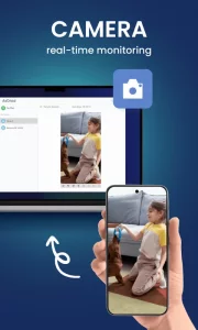 AirDroid: File & Remote Access
