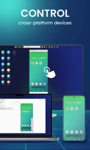 AirDroid: File & Remote Access