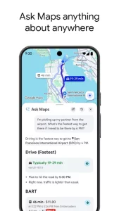 Google Maps