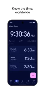 Clock