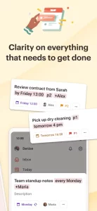 Todoist: To Do List & Calendar