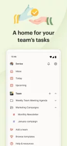 Todoist: To Do List & Calendar