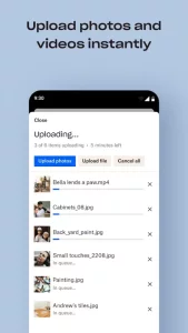 Dropbox: Secure Cloud Storage