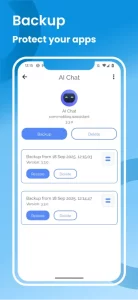 SAI: Split APKs Installer
