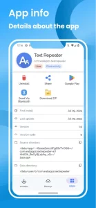 SAI: Split APKs Installer