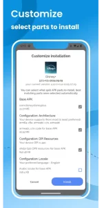 SAI: Split APKs Installer