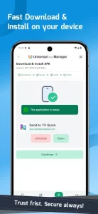 XAPK Installer APK Downloader