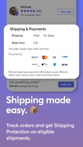 Mercari: Buy and Sell App