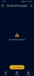 Bundle (Split) APKs Installer