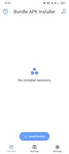 Bundle (Split) APKs Installer