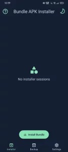 Bundle (Split) APKs Installer