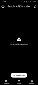 Bundle (Split) APKs Installer