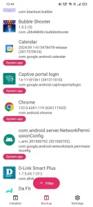 Bundle (Split) APKs Installer
