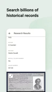 MyHeritage: Family Tree & DNA