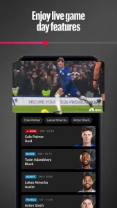 YouTube TV: Live TV & more