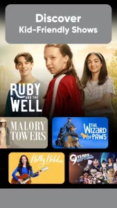 BYUtv: Binge TV Shows & Movies