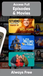 BYUtv: Binge TV Shows & Movies