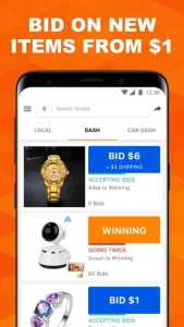 5miles: Buy and Sell Used Stuf