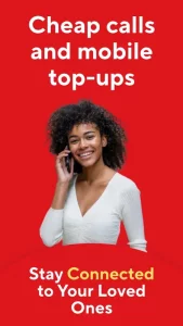 BOSS Revolution: Call & Top up