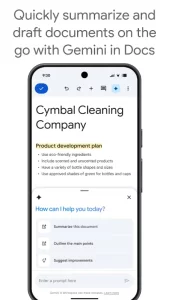 Google Docs