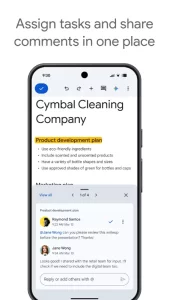 Google Docs