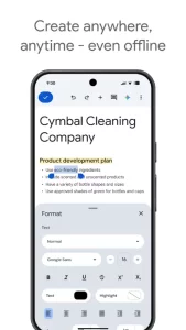 Google Docs