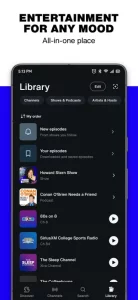 SiriusXM: Music, Sports & News