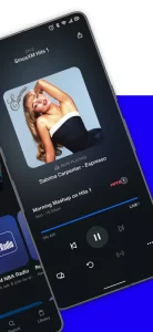 SiriusXM: Music, Sports & News