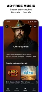 SiriusXM: Music, Sports & News