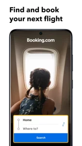 Booking.com: Hotels & Travel