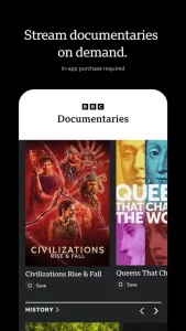 BBC: World News & Stories