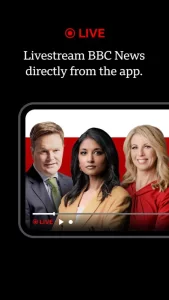 BBC: World News & Stories