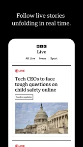 BBC: World News & Stories