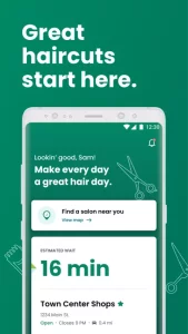 Great Clips Online Check-in