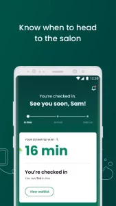 Great Clips Online Check-in