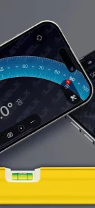 Angle Finder - Level Tool App