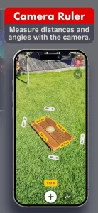 Angle Finder - Level Tool App