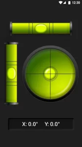 Bubble Level - Level Tool