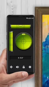 Bubble Level - Level Tool