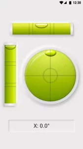 Bubble Level - Level Tool
