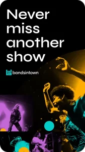 Bandsintown Concerts