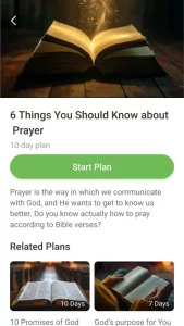 King James Bible - Verse+Audio