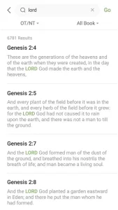King James Bible - Verse+Audio