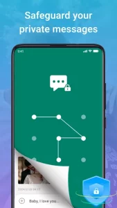 Message Plus - SMS Messager